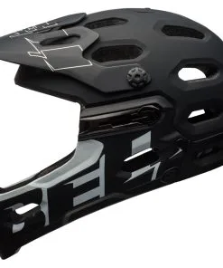 Bell Super 3R MIPS Equipped Helmet 2018