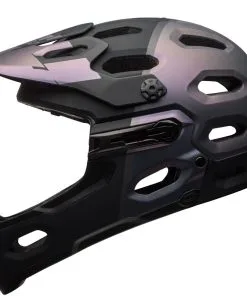 Bell Super 3R MIPS Equipped Helmet 2018 -Outlet Bicycle Gear Store Bell18 Super 3R MIPS 4