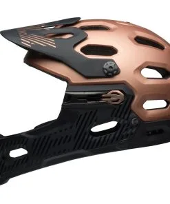 Bell Super 3R MIPS Equipped Helmet 2018 -Outlet Bicycle Gear Store Bell18 Super 3R MIPS 5