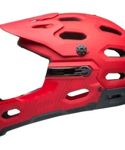 Bell Super 3R MIPS Equipped Helmet 2018 -Outlet Bicycle Gear Store Bell18 Super 3R MIPS 6