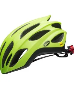 Helmets Bell Formula Led Mips Helmet -Outlet Bicycle Gear Store Bell19 Formula LMH 4