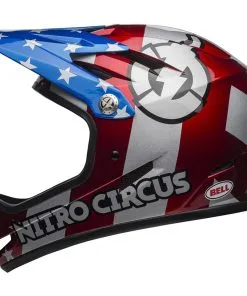 Helmet Sale Bell Sanction Helmet