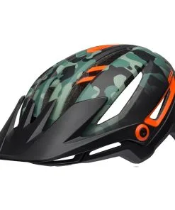 Bell Sixer MIPS Helmet 2019 -Outlet Bicycle Gear Store Bell19 Sixer MIPS 9