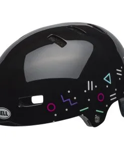 Youth Helmets Bell Span Helmet