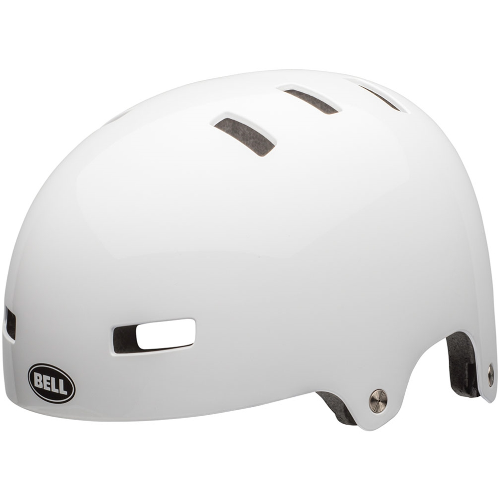 Youth Helmets Bell Span Helmet 5 Youth Helmets Bell Span Helmet - Image 3