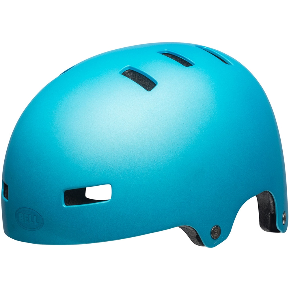 Youth Helmets Bell Span Helmet 7 Youth Helmets Bell Span Helmet - Image 5