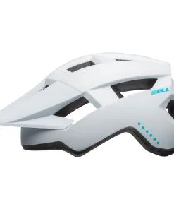 Helmet Sale Bell Spark MIPS Women's Helmet -Outlet Bicycle Gear Store Bell19 SparkW MIPS 4