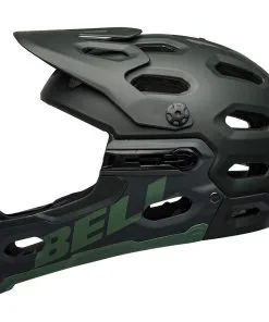 Helmet Sale Bell Super 3R MIPS Equipped Helmet -Outlet Bicycle Gear Store Bell19 Super 3R MIPS 5