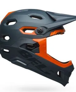 Bell Super DH MIPS Helmet 2019 -Outlet Bicycle Gear Store Bell19 Super DH MIPS 5