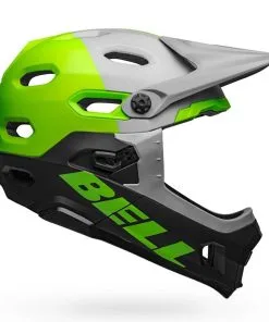 Bell Super DH MIPS Helmet 2019 -Outlet Bicycle Gear Store Bell19 Super DH MIPS 8