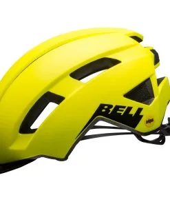 Helmet Sale Bell Daily MIPS LED Helmet -Outlet Bicycle Gear Store Bell20 Daily LED 4
