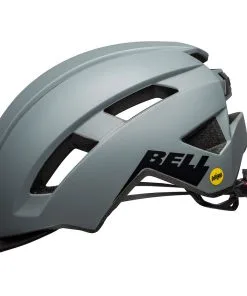 Helmet Sale Bell Daily MIPS LED Helmet -Outlet Bicycle Gear Store Bell20 Daily LED 5