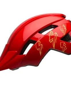 Helmet Sale Bell Sidetrack 2 Youth Helmet -Outlet Bicycle Gear Store Bell20 Sidetrack2 8