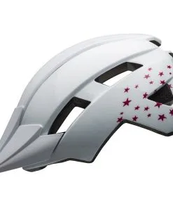 Helmet Sale Bell Sidetrack 2 Youth Helmet -Outlet Bicycle Gear Store Bell20 Sidetrack2 9