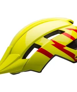 Helmet Sale Bell Sidetrack 2 MIPS Youth Helmet -Outlet Bicycle Gear Store Bell20 Sidetrack2 MIPS 4