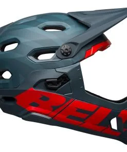 Helmet Sale Bell Super DH MIPS Helmet -Outlet Bicycle Gear Store Bell20 Super DH MIPS 4