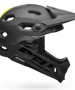 Helmet Sale Bell Super DH MIPS Helmet -Outlet Bicycle Gear Store Bell20 Super DH MIPS 6