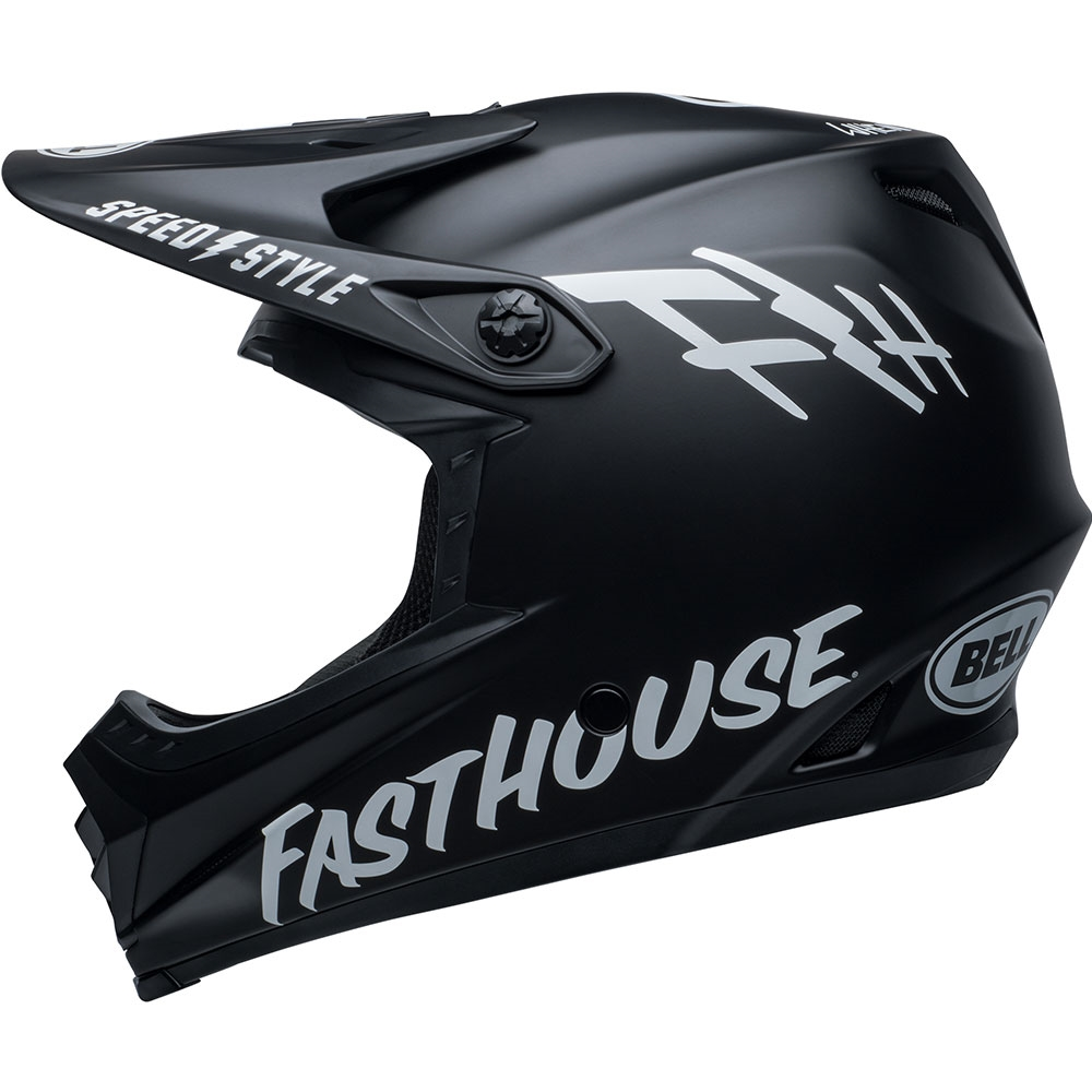Helmet Sale Bell Full-9 Fusion MIPS Helmet 4 Helmet Sale Bell Full-9 Fusion MIPS Helmet - Image 2