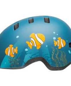 Helmet Sale Bell Lil Ripper Toddler Helmet -Outlet Bicycle Gear Store Bell21 LilRipper Toddler 7