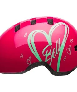 Helmet Sale Bell Lil Ripper Toddler Helmet -Outlet Bicycle Gear Store Bell21 LilRipper Toddler 8