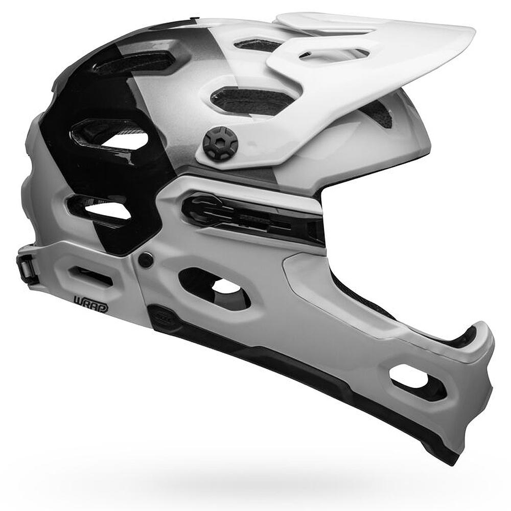 Bell Super 3R MIPS Helmet 2023 3 Bell Super 3R MIPS Helmet 2023