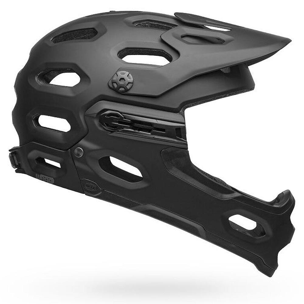 Bell Super 3R MIPS Helmet 2023 4 Bell Super 3R MIPS Helmet 2023 - Image 2