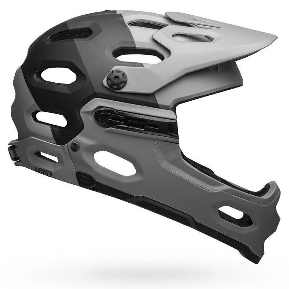 Bell Super 3R MIPS Helmet 2023 6 Bell Super 3R MIPS Helmet 2023 - Image 4