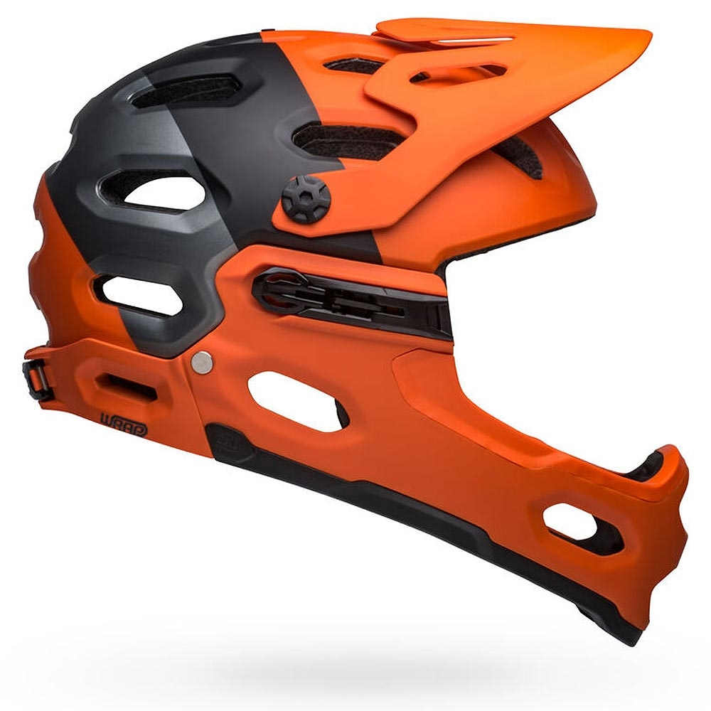 Bell Super 3R MIPS Helmet 2023 8 Bell Super 3R MIPS Helmet 2023 - Image 6