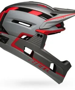 Bell Super Air R Spherical Helmet 20 Bell Super Air R Spherical Helmet -Outlet Bicycle Gear Store Bell23 Super Air RSP 10