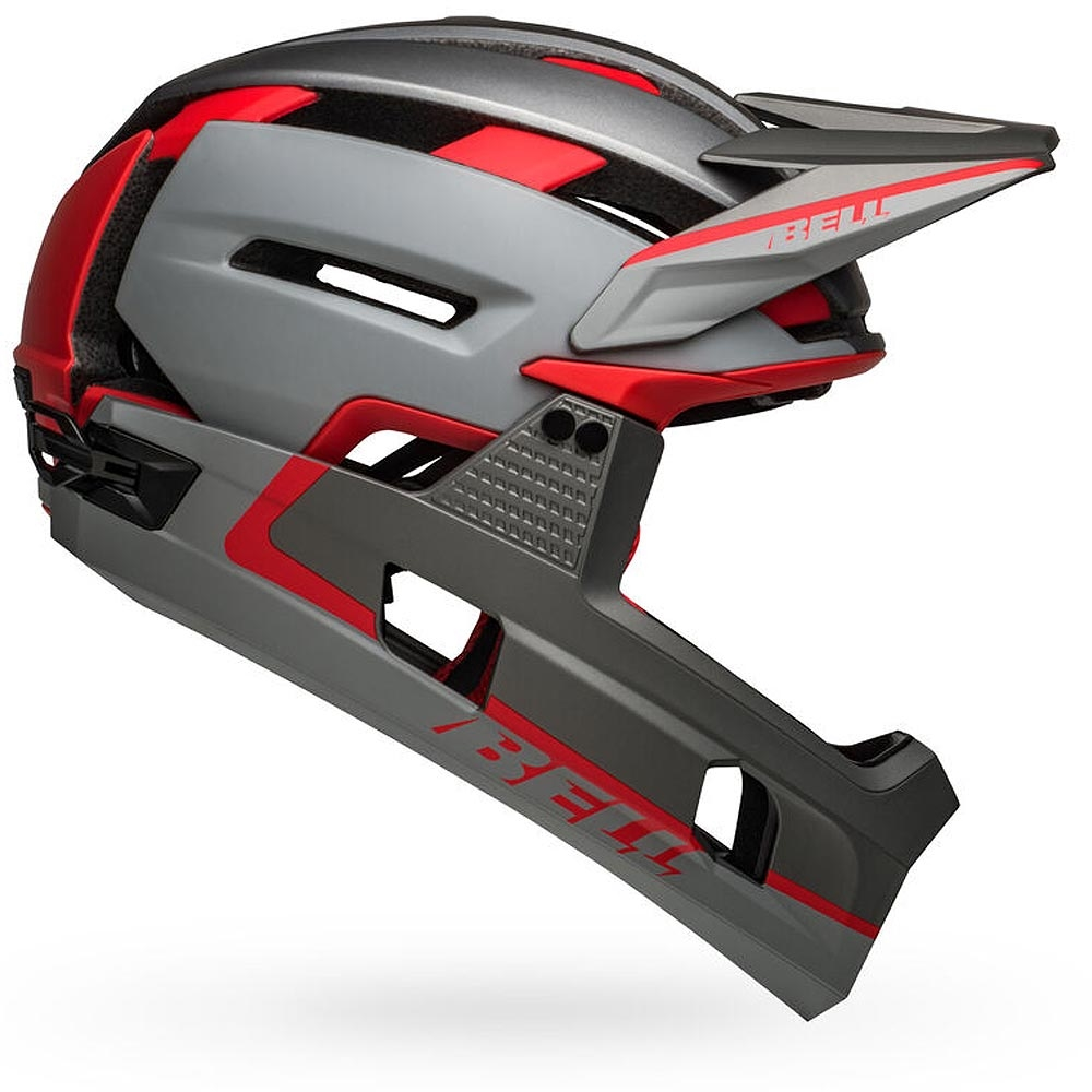 Bell Super Air R Spherical Helmet 11 Bell Super Air R Spherical Helmet - Image 9