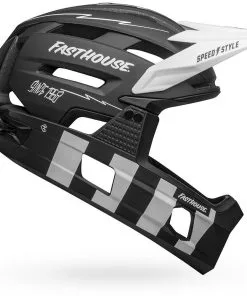 Bell Super Air R Spherical Helmet