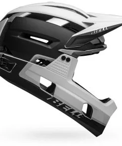 Bell Super Air R Spherical Helmet 14 Bell Super Air R Spherical Helmet -Outlet Bicycle Gear Store Bell23 Super Air RSP 4