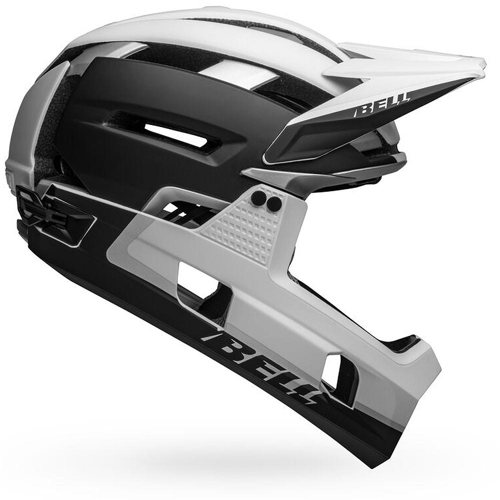 Bell Super Air R Spherical Helmet 5 Bell Super Air R Spherical Helmet - Image 3