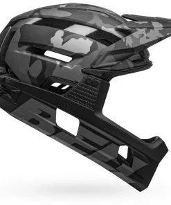 Bell Super Air R Spherical Helmet 15 Bell Super Air R Spherical Helmet -Outlet Bicycle Gear Store Bell23 Super Air RSP 5