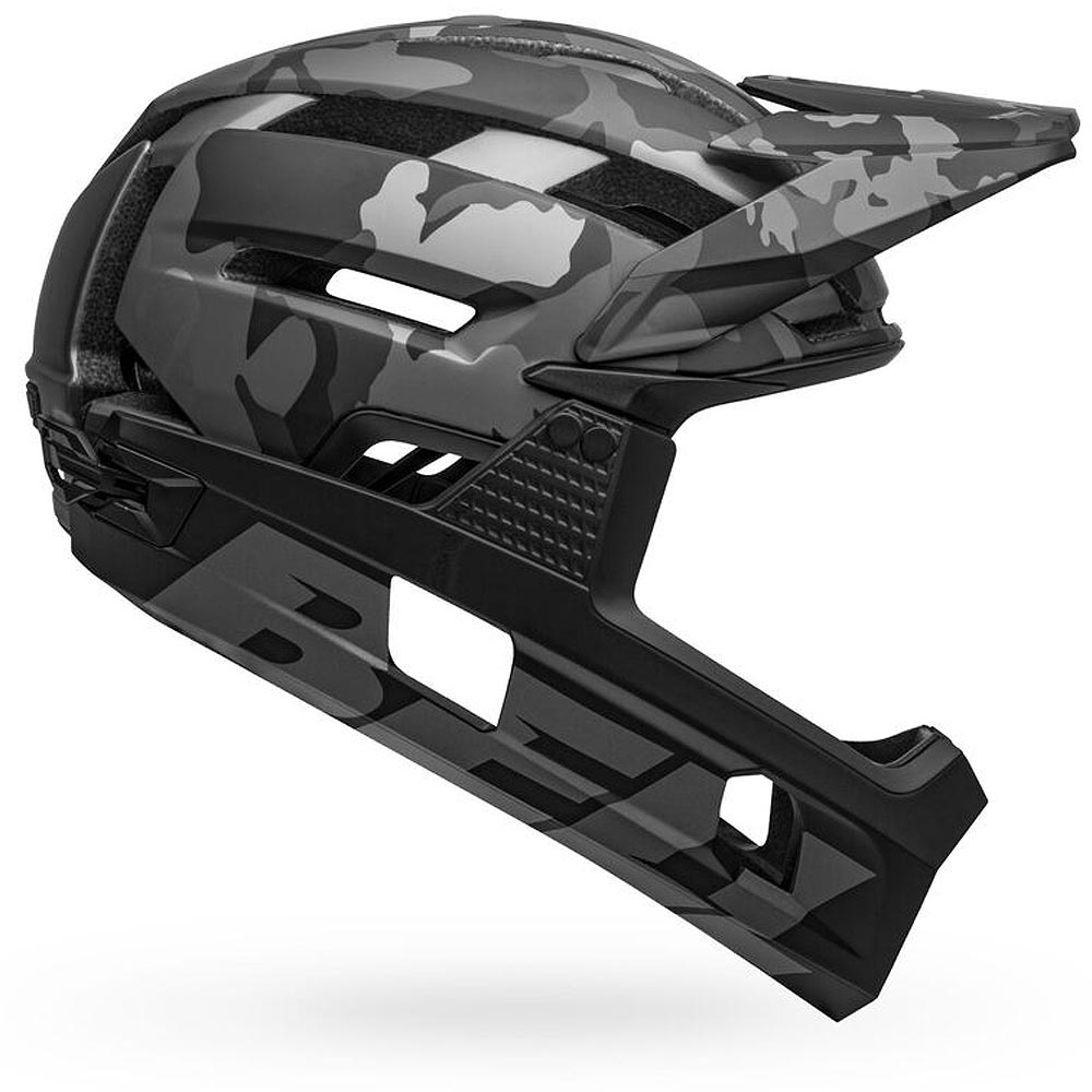 Bell Super Air R Spherical Helmet 6 Bell Super Air R Spherical Helmet - Image 4