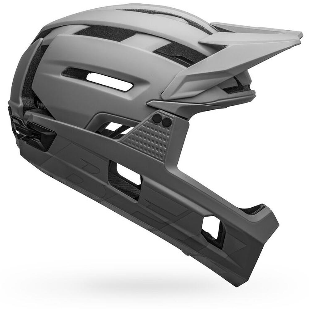 Bell Super Air R Spherical Helmet 8 Bell Super Air R Spherical Helmet - Image 6