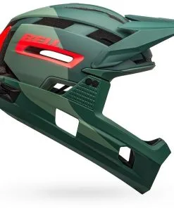 Bell Super Air R Spherical Helmet 18 Bell Super Air R Spherical Helmet -Outlet Bicycle Gear Store Bell23 Super Air RSP 8