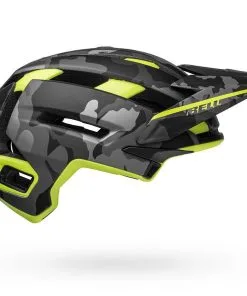 Bell Super Air Spherical Helmet -Outlet Bicycle Gear Store Bell23 Super Air SP 4