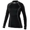 Sale Craft Women's Active Crew Long Sleeve Black -Outlet Bicycle Gear Store Craft14 199895 1999 2