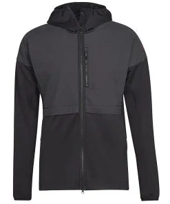 FIVETEN Five Ten Flooce Wind Jacket Black
