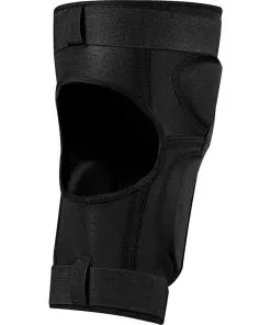 Protective Gear Fox Launch Pro Knee Guard -Outlet Bicycle Gear Store Fox19 23805 001 3