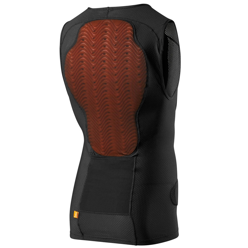 Protective Gear Fox Baseframe Pro Sleeveless Guard 4 Protective Gear Fox Baseframe Pro Sleeveless Guard - Image 2