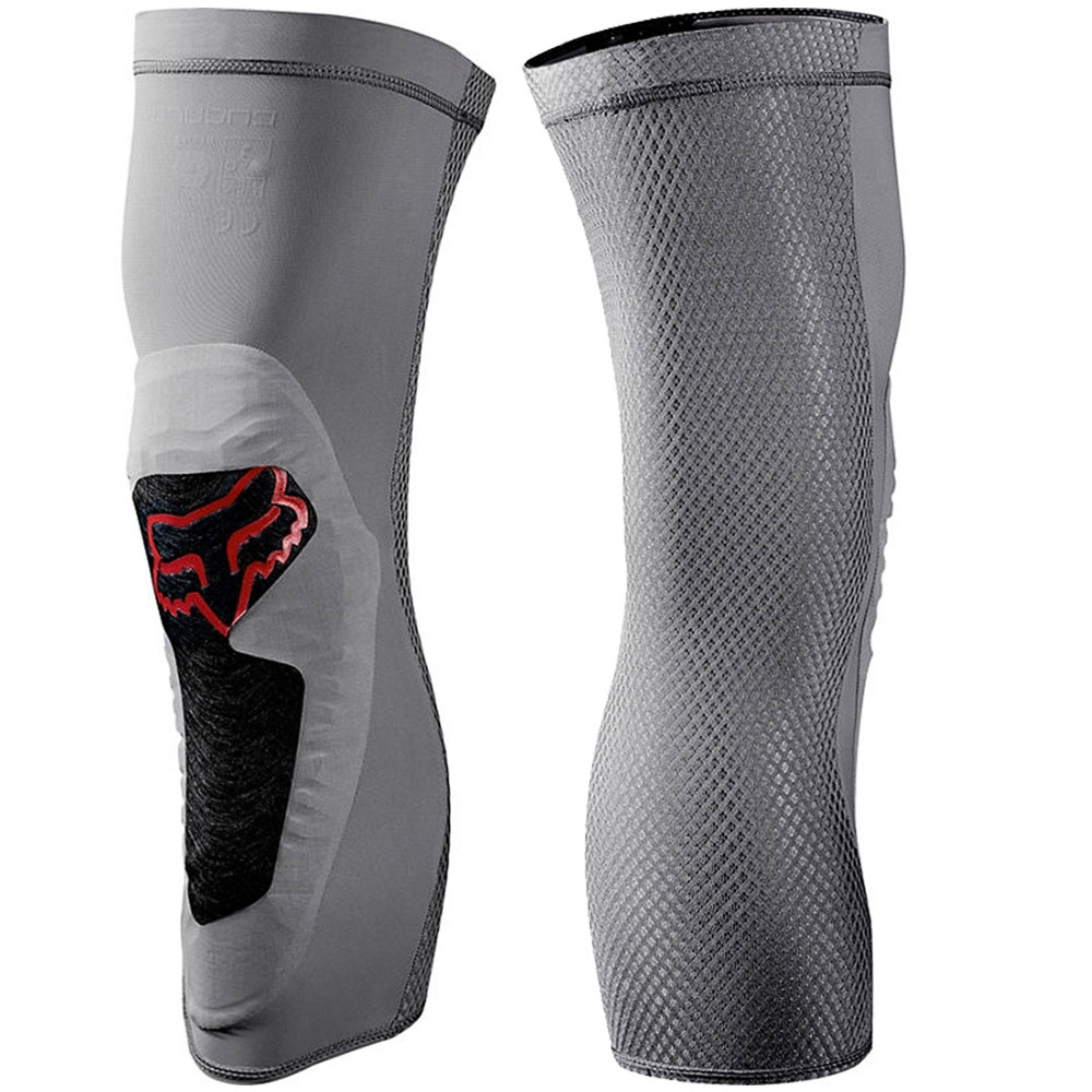 Leg Knee Protection Fox Racing Enduro Pro Knee Guards 4 Leg Knee Protection Fox Racing Enduro Pro Knee Guards - Image 2