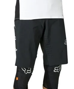 Men's Shorts & Bibs Fox Racing Flexair Short -Outlet Bicycle Gear Store FoxHead19 22557 001 4