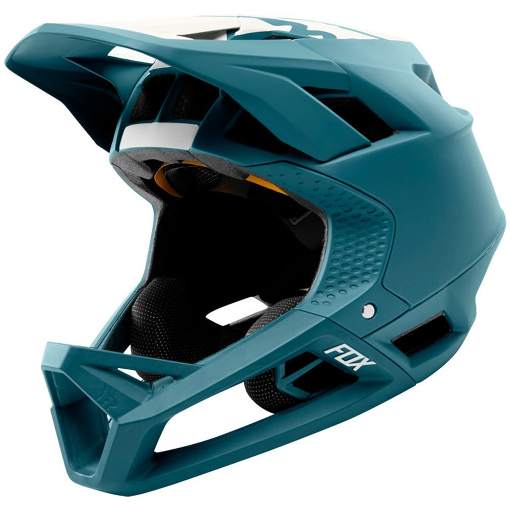Mountain Helmets Fox Racing Proframe Helmet 6 Mountain Helmets Fox Racing Proframe Helmet - Image 4