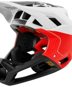 Mountain Helmets Fox Racing Proframe Helmet 14 Mountain Helmets Fox Racing Proframe Helmet -Outlet Bicycle Gear Store FoxHead19 22597 247 7