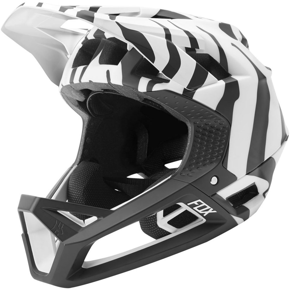 Mountain Helmets Fox Racing Proframe Helmet 9 Mountain Helmets Fox Racing Proframe Helmet - Image 7