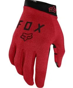 Fox Racing Ranger Gel Gloves -Outlet Bicycle Gear Store FoxHead19 22941 3