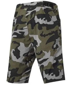 Men's Shorts & Bibs Fox Racing Ranger Short Camo -Outlet Bicycle Gear Store FoxHead20 25319 5