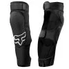Leg Knee Protection Fox Racing Launch D30 Knee/Shin Guards -Outlet Bicycle Gear Store FoxHead20 26432 2